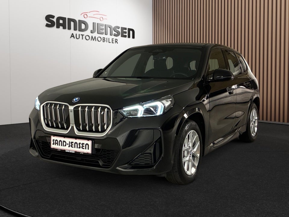 BMW iX1 xDrive30 M-Sport Premium 5d