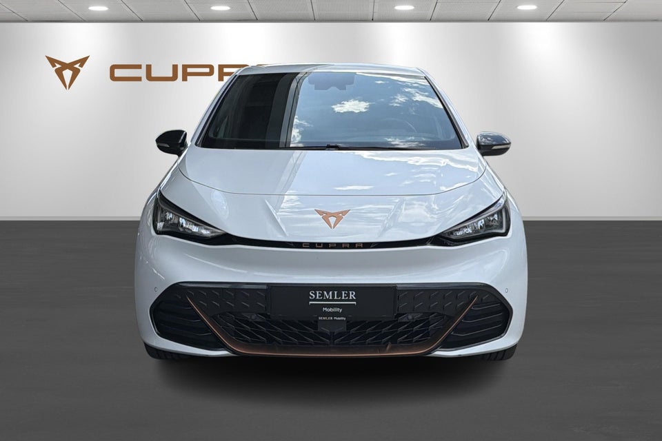 Cupra Born 58 Dinamica Pack High 5d