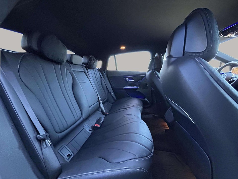 Mercedes EQE350+ AMG Line 4d