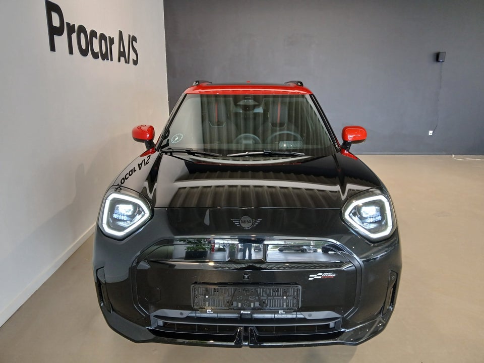 MINI Aceman SE JCW Trim XL 5d