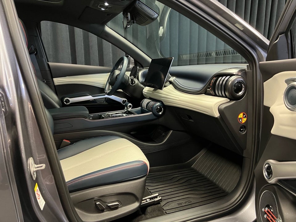 BYD Atto 3 60 Design 5d