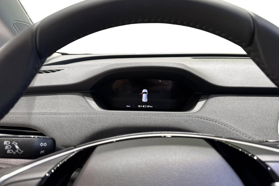 Skoda Elroq 50 iV 5d