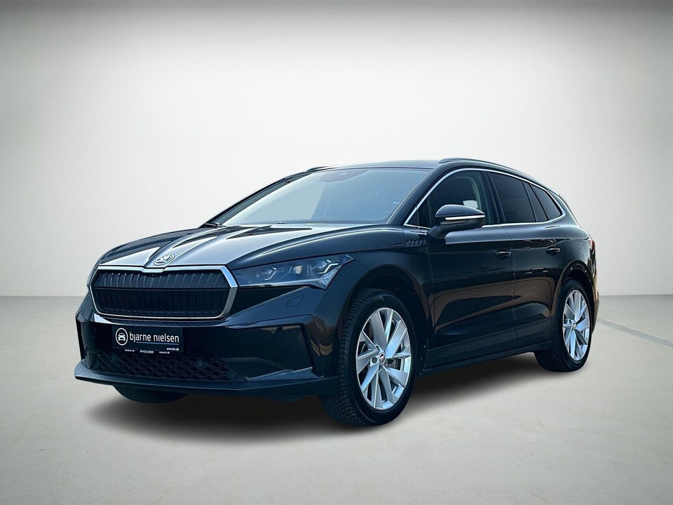 Skoda Enyaq 80 iV 5d