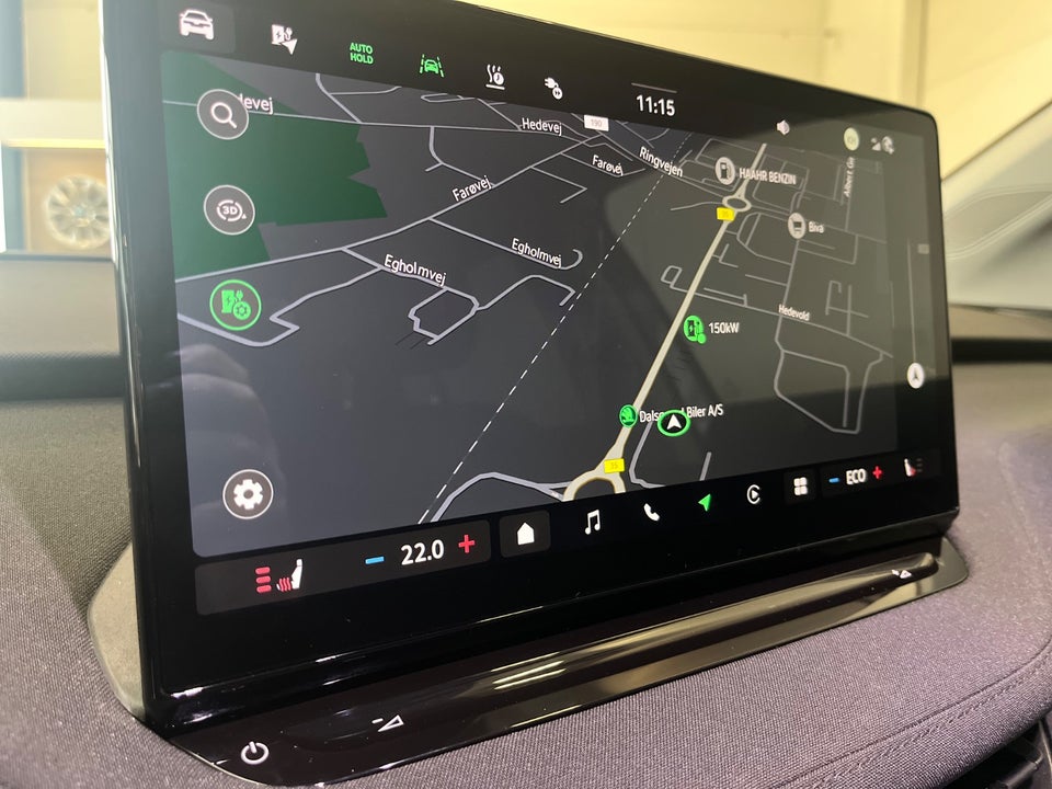 Skoda Elroq 60 iV Premium 5d