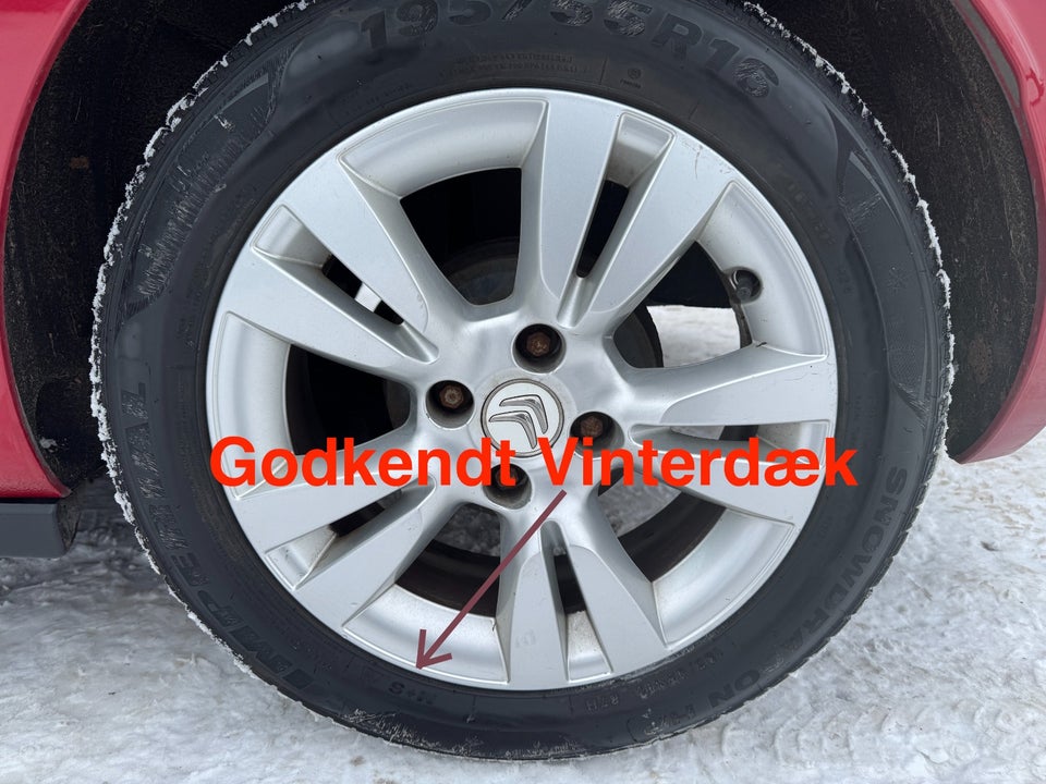 Citroën DS3 1,2 VTi 82 Style 3d