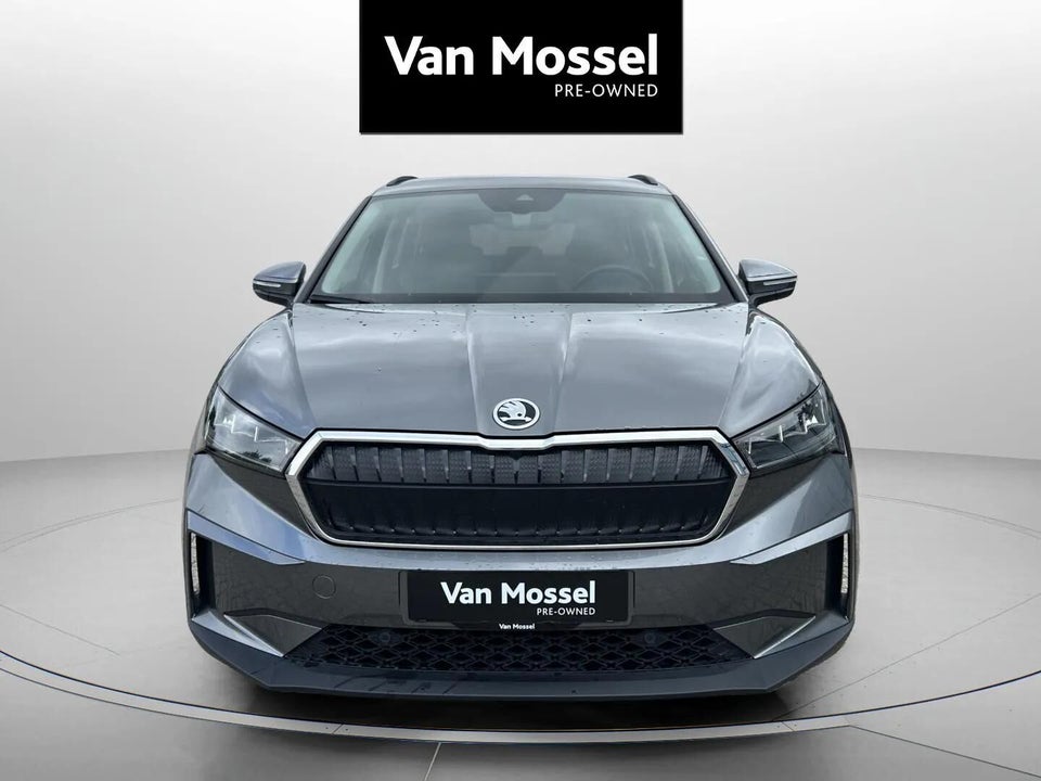 Skoda Enyaq 60 iV Loft 5d