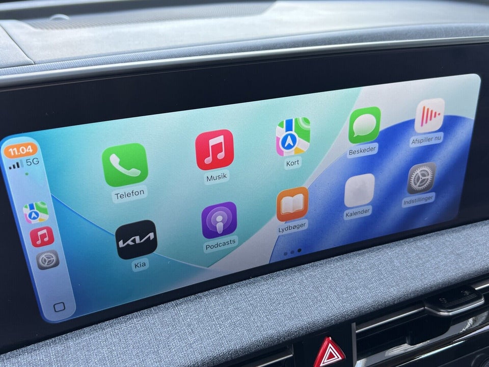 Kia EV6 77 Long Range Access 5d