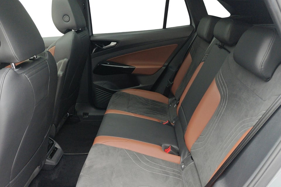 VW ID.4 77 Pro Performance Tech 5d