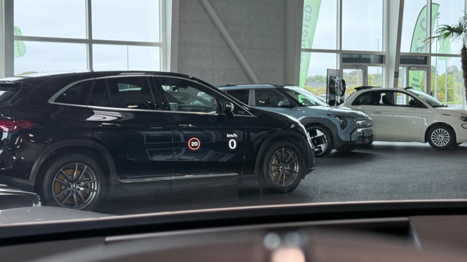 Polestar 4 Coupé RWD 5d