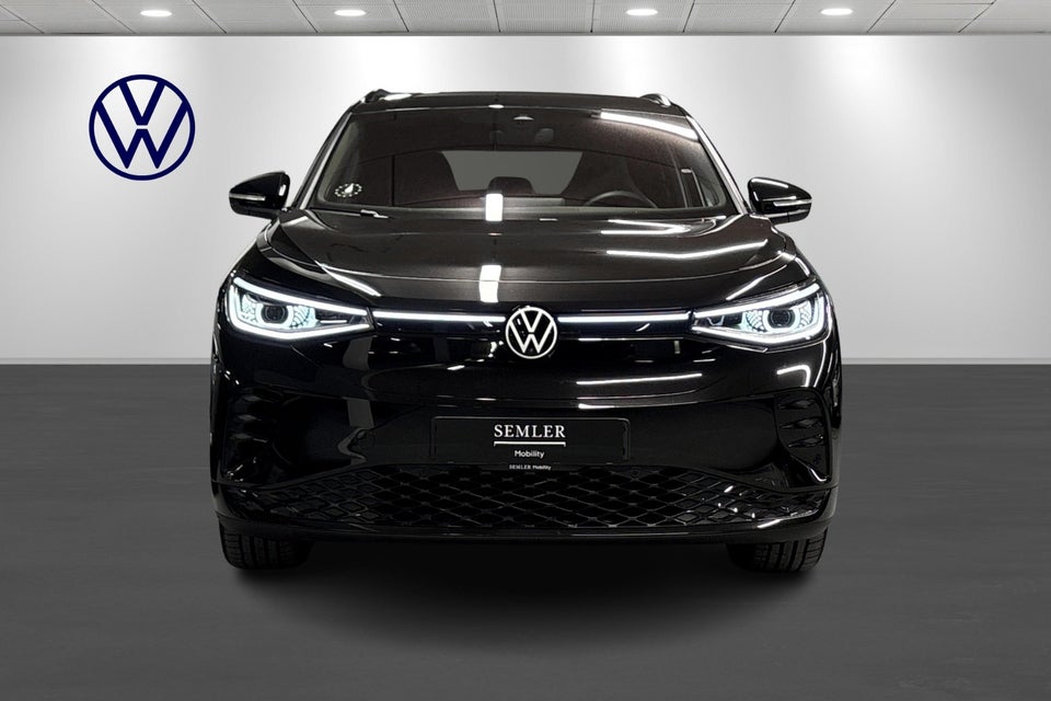 VW ID.4 77 GTX Max+ 4Motion 5d