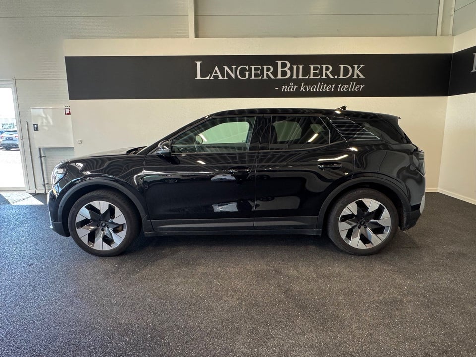Ford Explorer 77 Premium Extended Range 5d