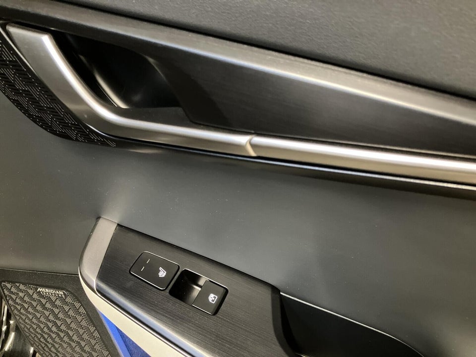 Kia EV6 84 Long Range GT-Line 5d