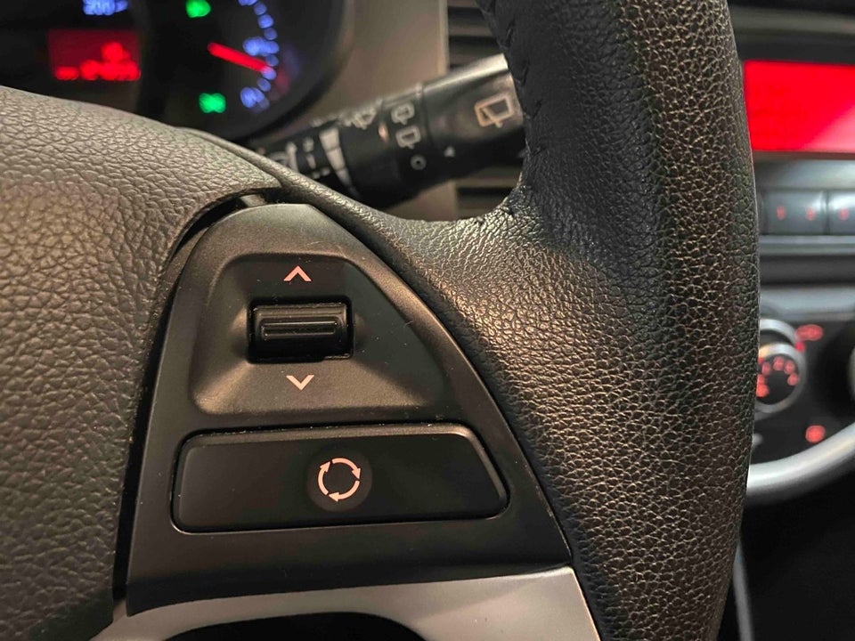 Kia Picanto 1,0 Active Eco 5d