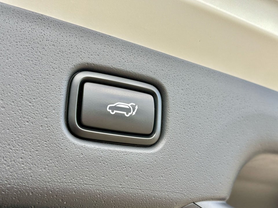 Kia Niro 1,6 PHEV Upgrade DCT 5d
