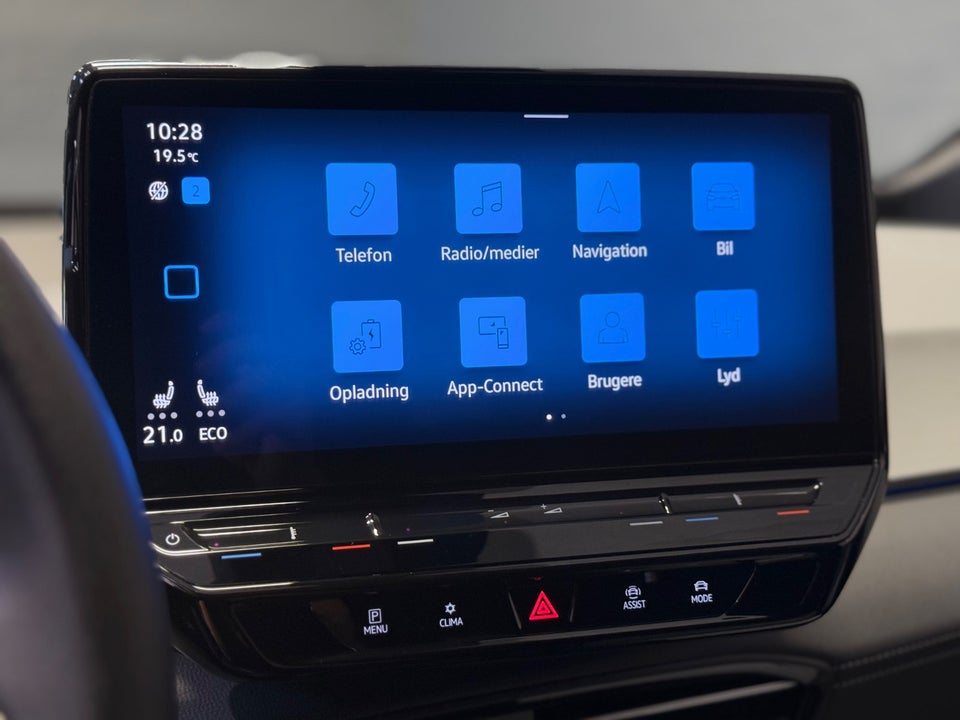 VW ID.3 58 Pro Move 5d