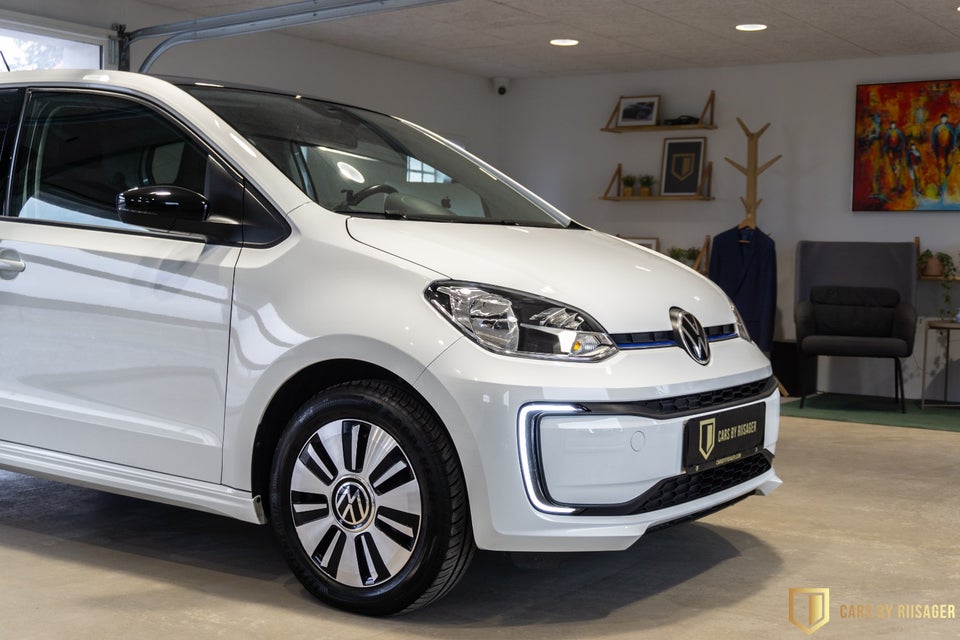 VW e-Up! Style 5d