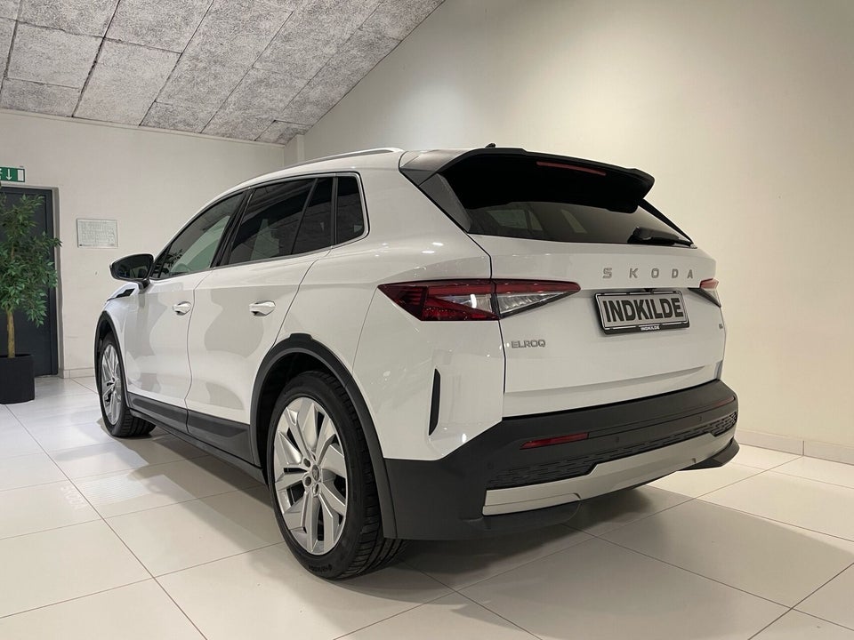 Skoda Elroq 85 iV Premium 5d