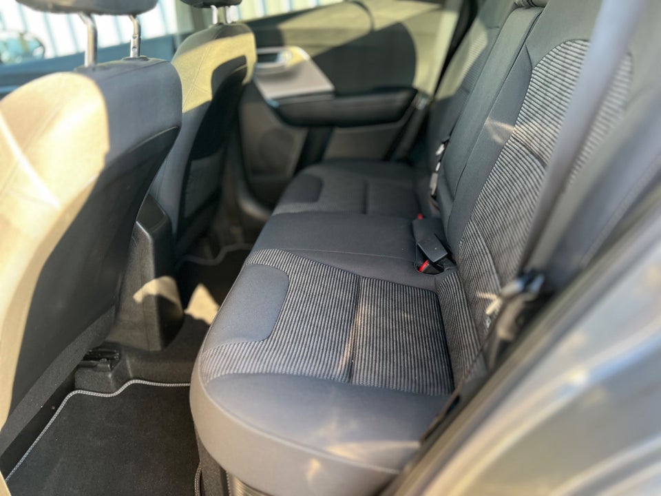 Kia Niro 1,6 PHEV Advance DCT 5d