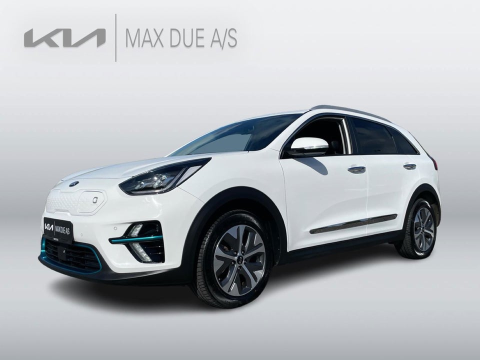 Kia e-Niro 64 Advance 5d