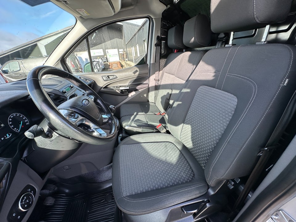 Ford Transit Connect 1,5 TDCi 100 Trend lang