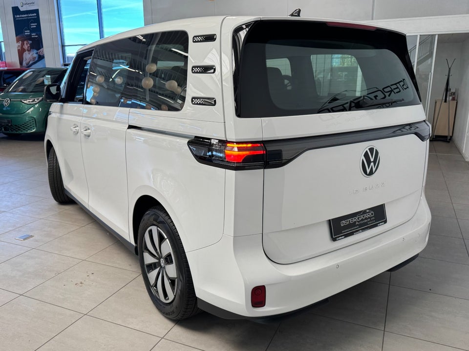 VW ID. Buzz 79 Life SWB 5d