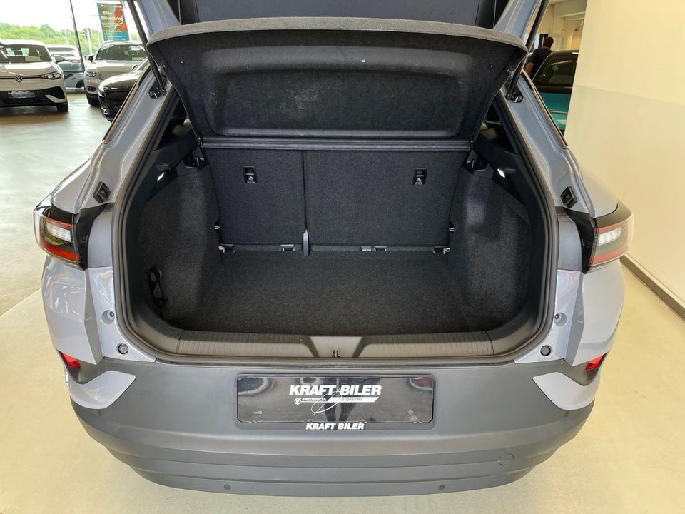 VW ID.4 52 Pure Performance 5d