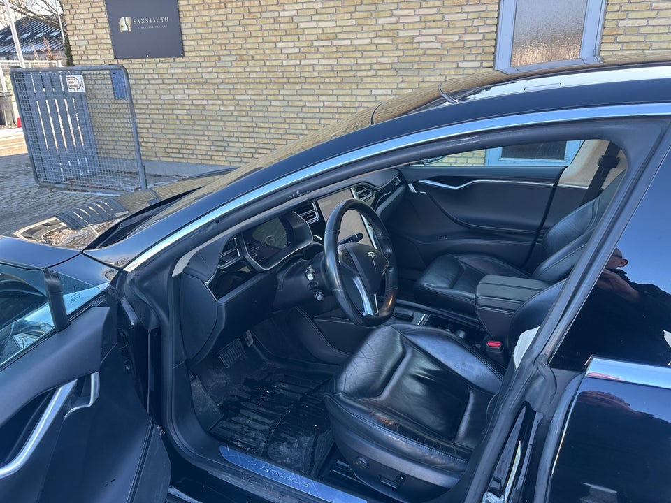 Tesla Model S 85D 5d