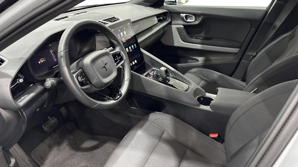 Polestar 2 Long Range 5d