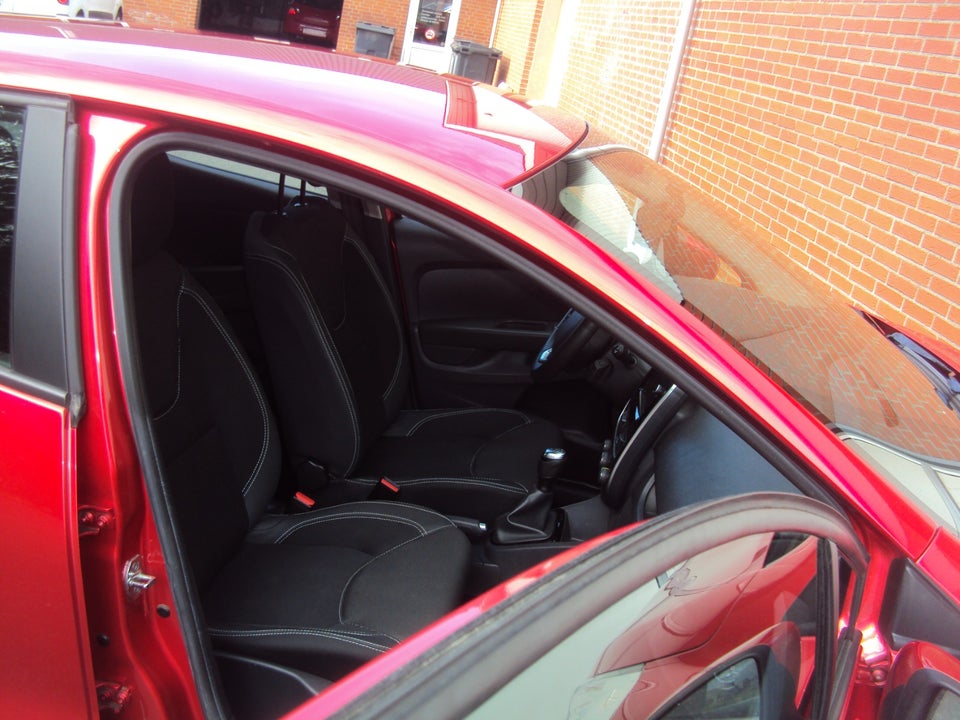 Renault Clio IV 0,9 TCe 90 Zen 5d