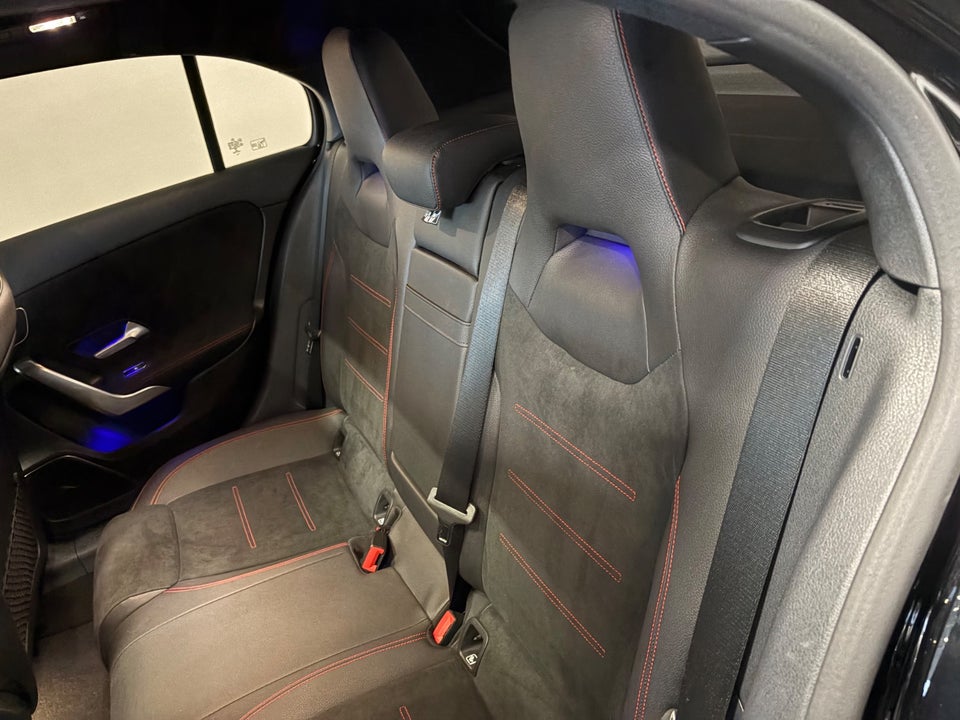 Mercedes A200 1,3 AMG Line aut. 5d