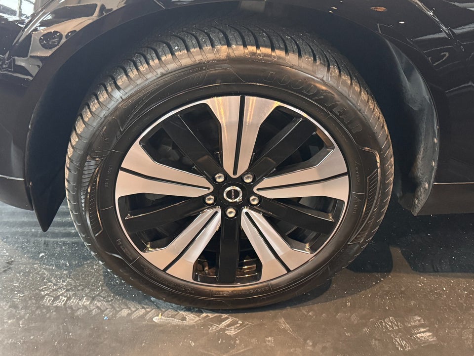 Volvo XC60 2,0 T6 ReCharge Plus Bright aut. AWD 5d