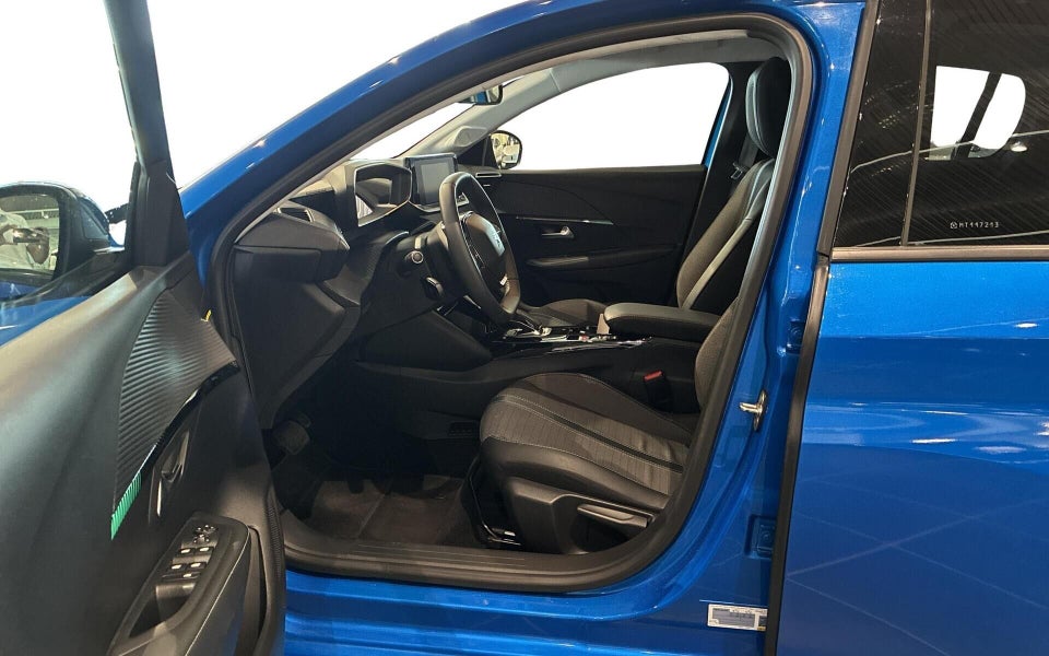 Peugeot e-208 50 Allure Pack 5d