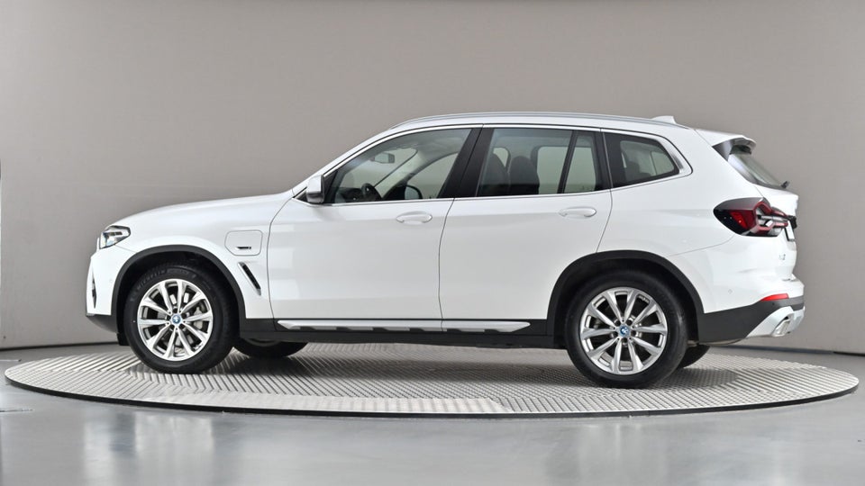 BMW X3 2,0 xDrive30e aut. 5d