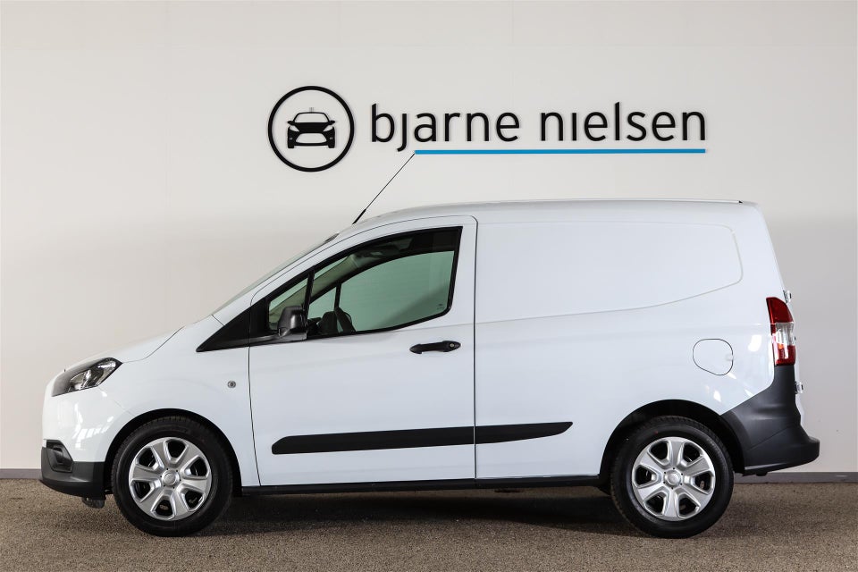 Ford Transit Courier 1,0 EcoBoost Trend