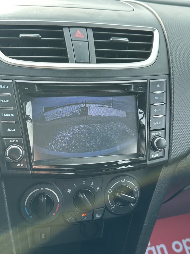 Suzuki Swift 1,2 Dualjet Exclusive 5d