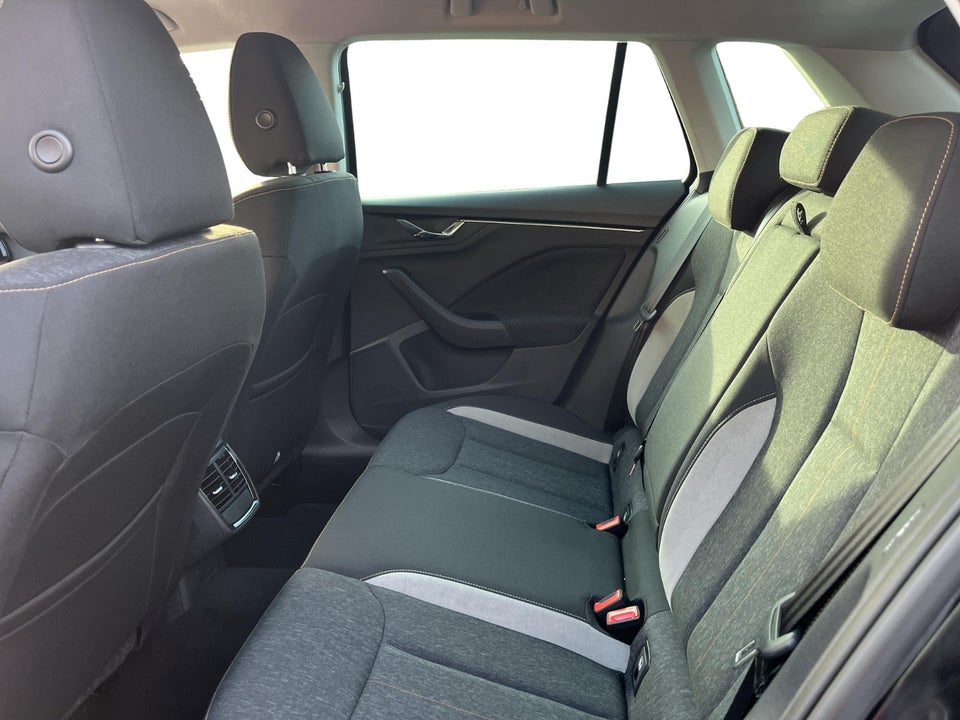 Skoda Kamiq 1,5 TSi 150 Style DSG 5d