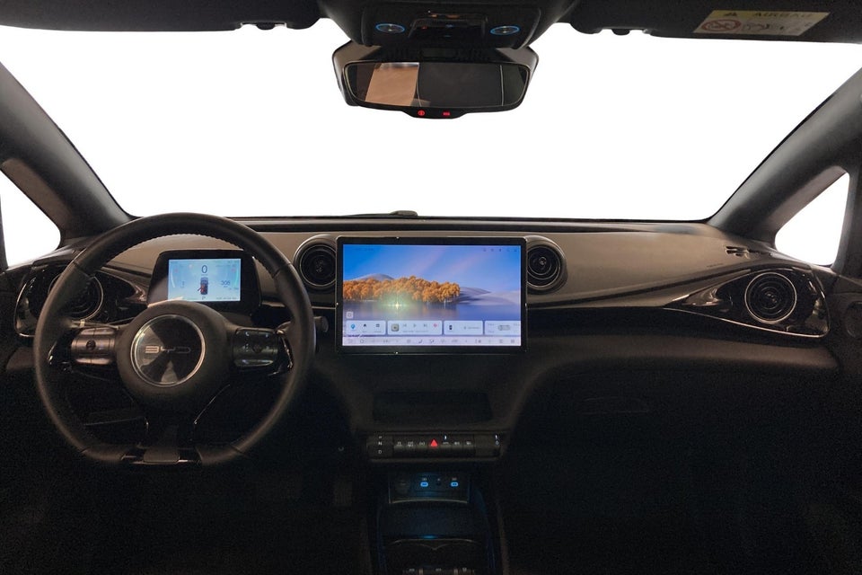 BYD Dolphin 60 Design 5d