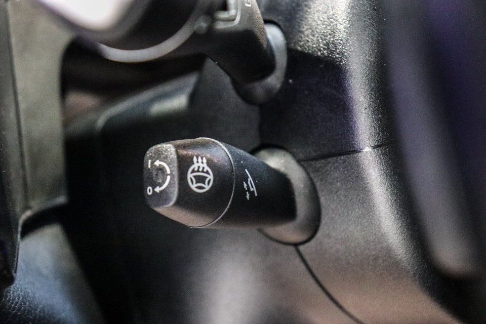 Mercedes EQC400 AMG Line 4Matic 5d