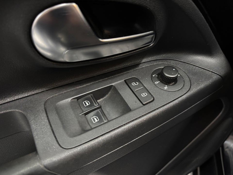 VW Up! 1,0 MPi 60 Move Up! 5d