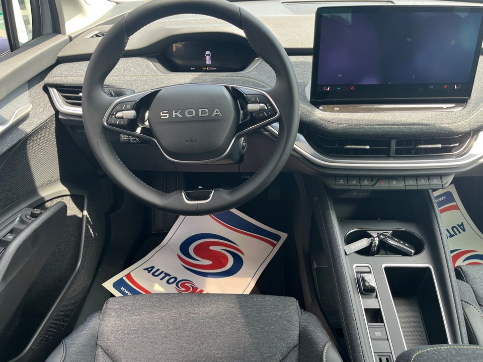 Skoda Elroq 60 iV 5d