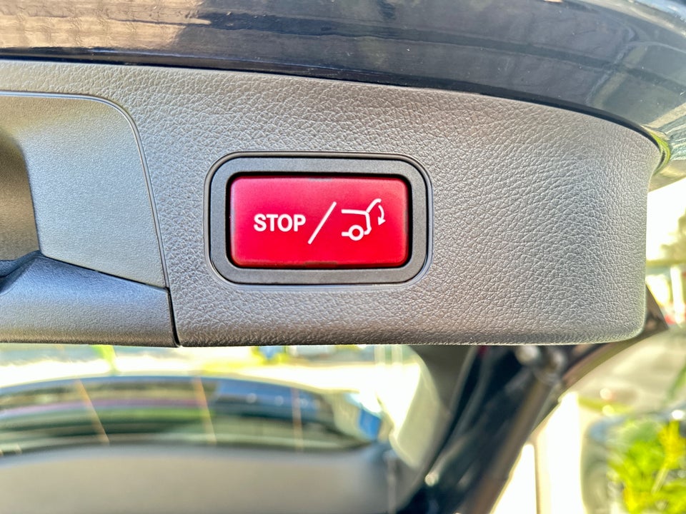 Mercedes EQA250 AMG Line 5d