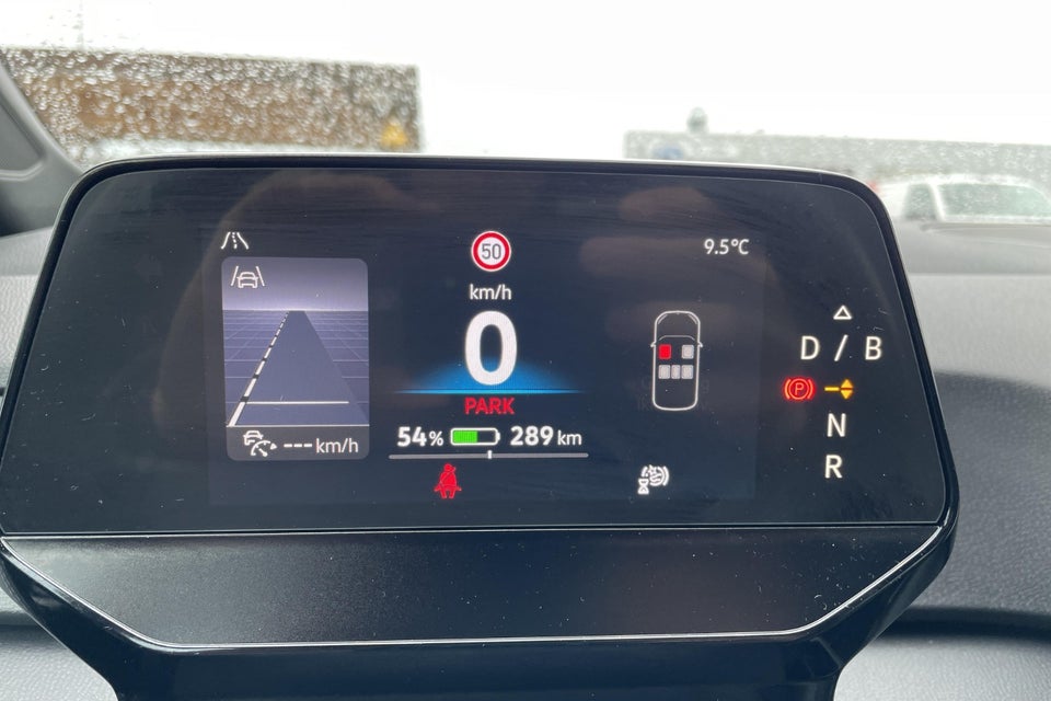 VW ID.3 77 Max+ 5d