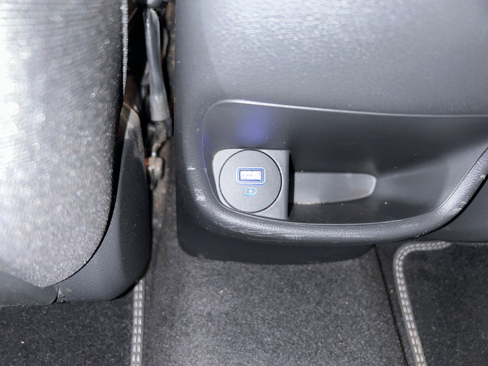 Hyundai Kona 39 EV Intuitive 5d