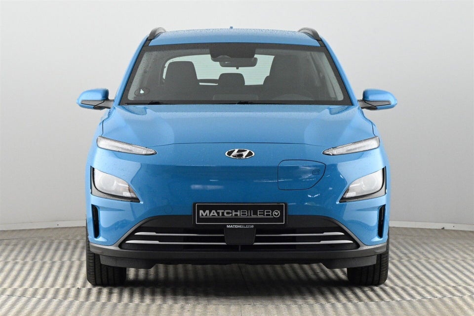 Hyundai Kona 64 EV Essential 5d