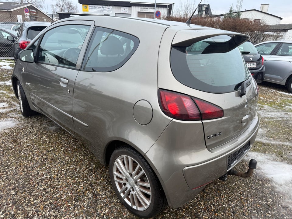 Mitsubishi Colt 1,1 CZ3 3d