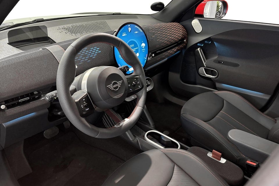 MINI Aceman SE JCW Trim XL 5d