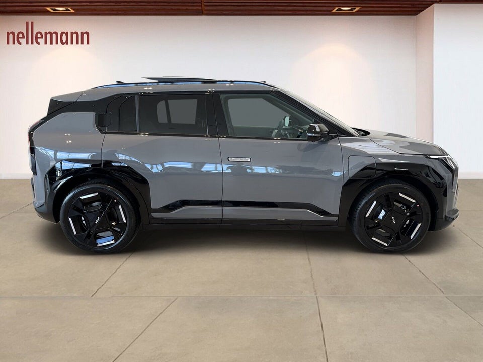 Kia EV3 81 Long Range GT-Line 5d