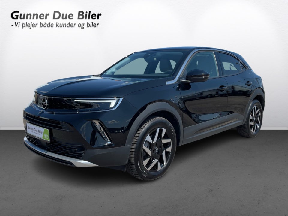 Opel Mokka-e 50 Elegance 5d