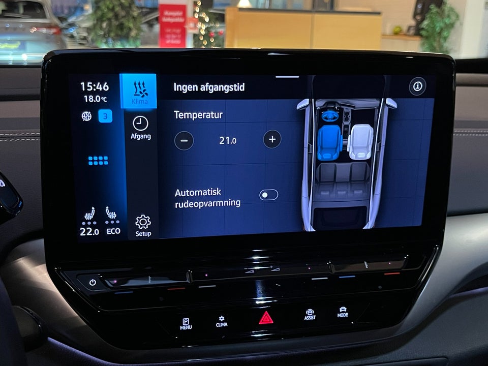 VW ID.5 77 Pro Performance 5d