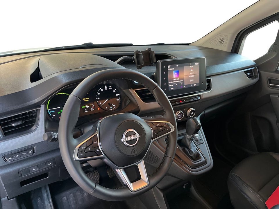 Nissan Townstar 45 N-Connecta L1H1